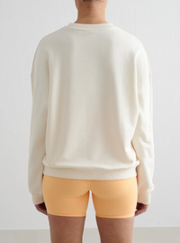 Terry Sweatshirt