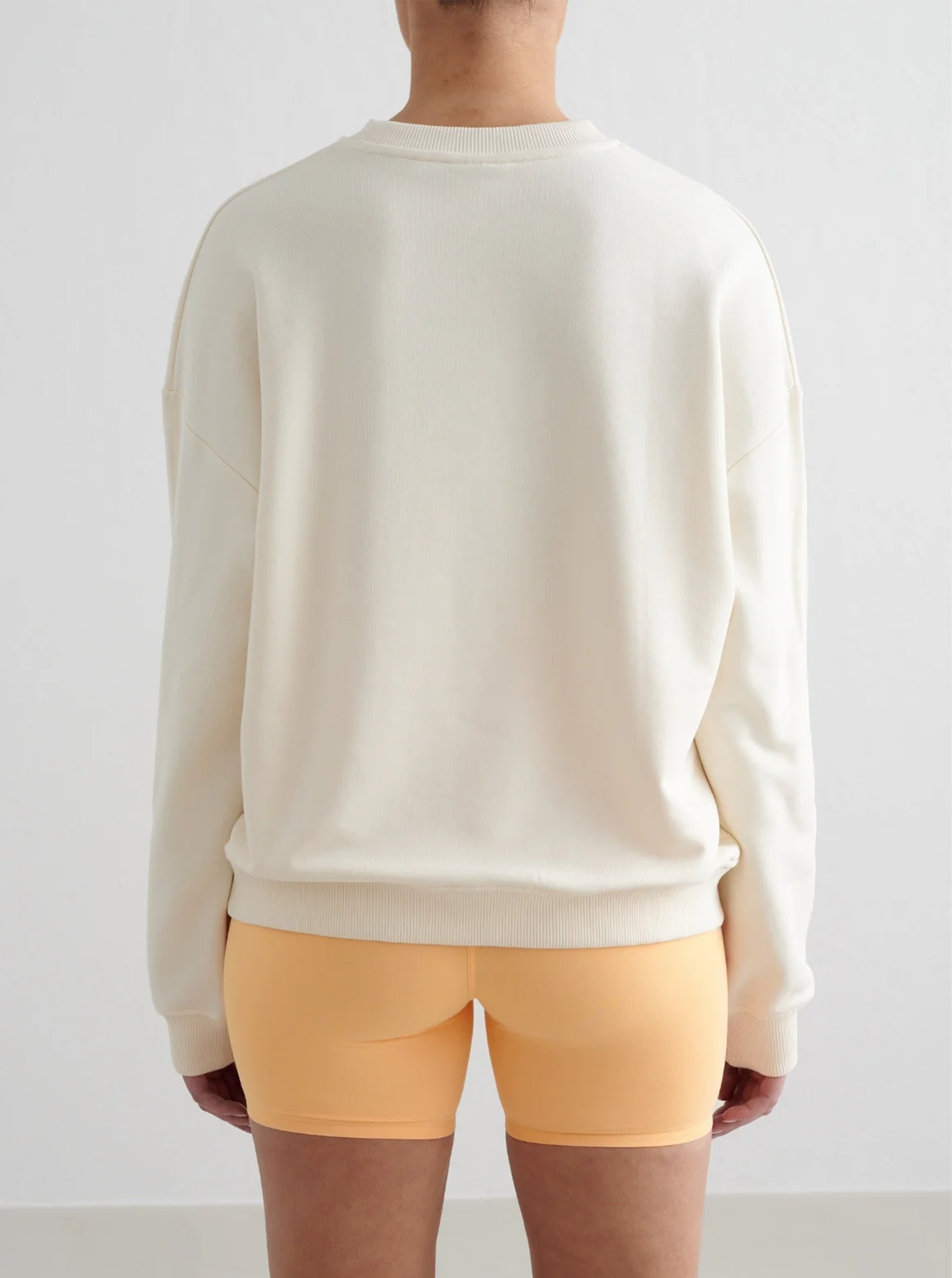 Terry Sweatshirt