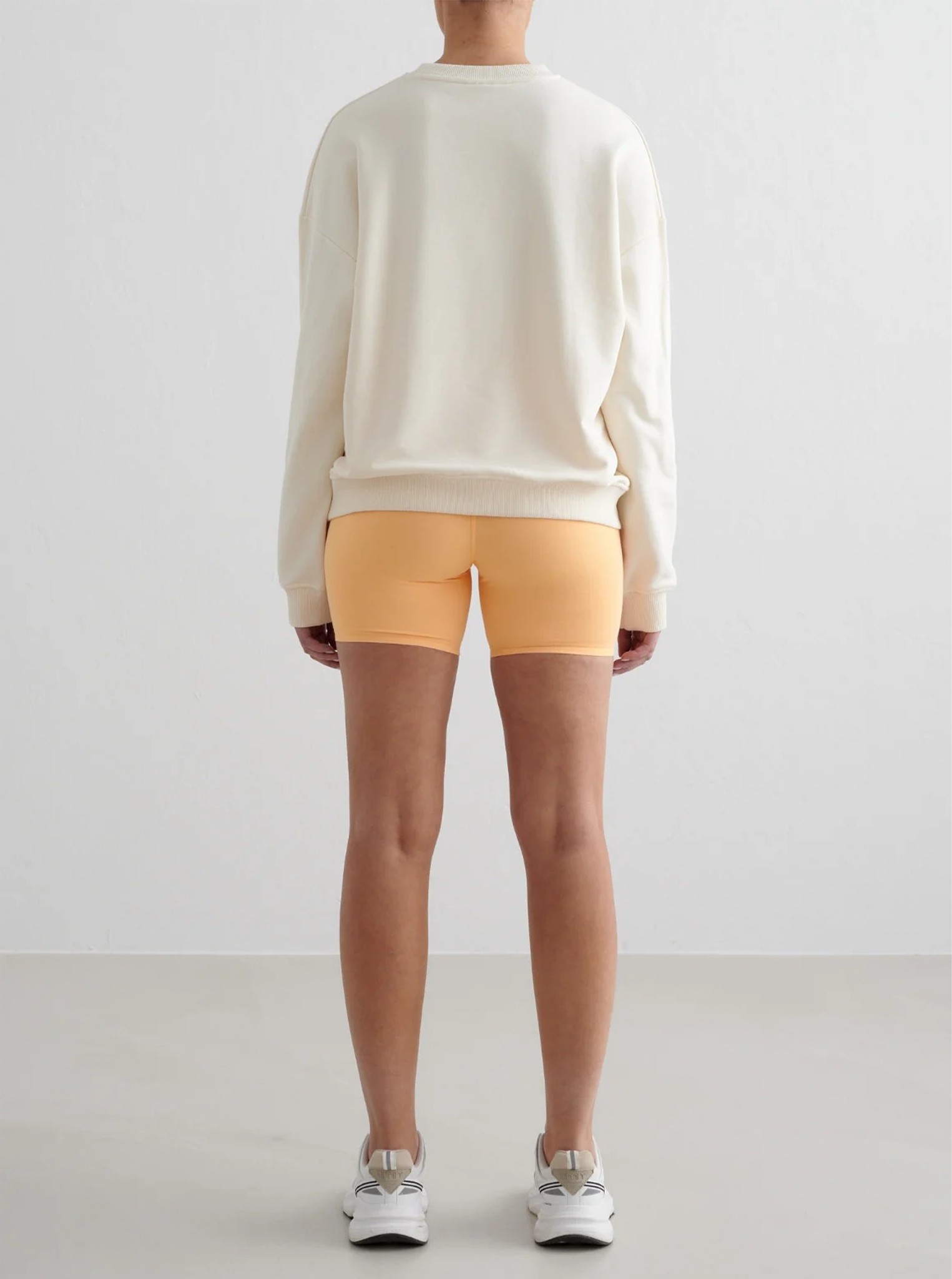 Terry Sweatshirt