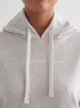 Chunky Terry Hood