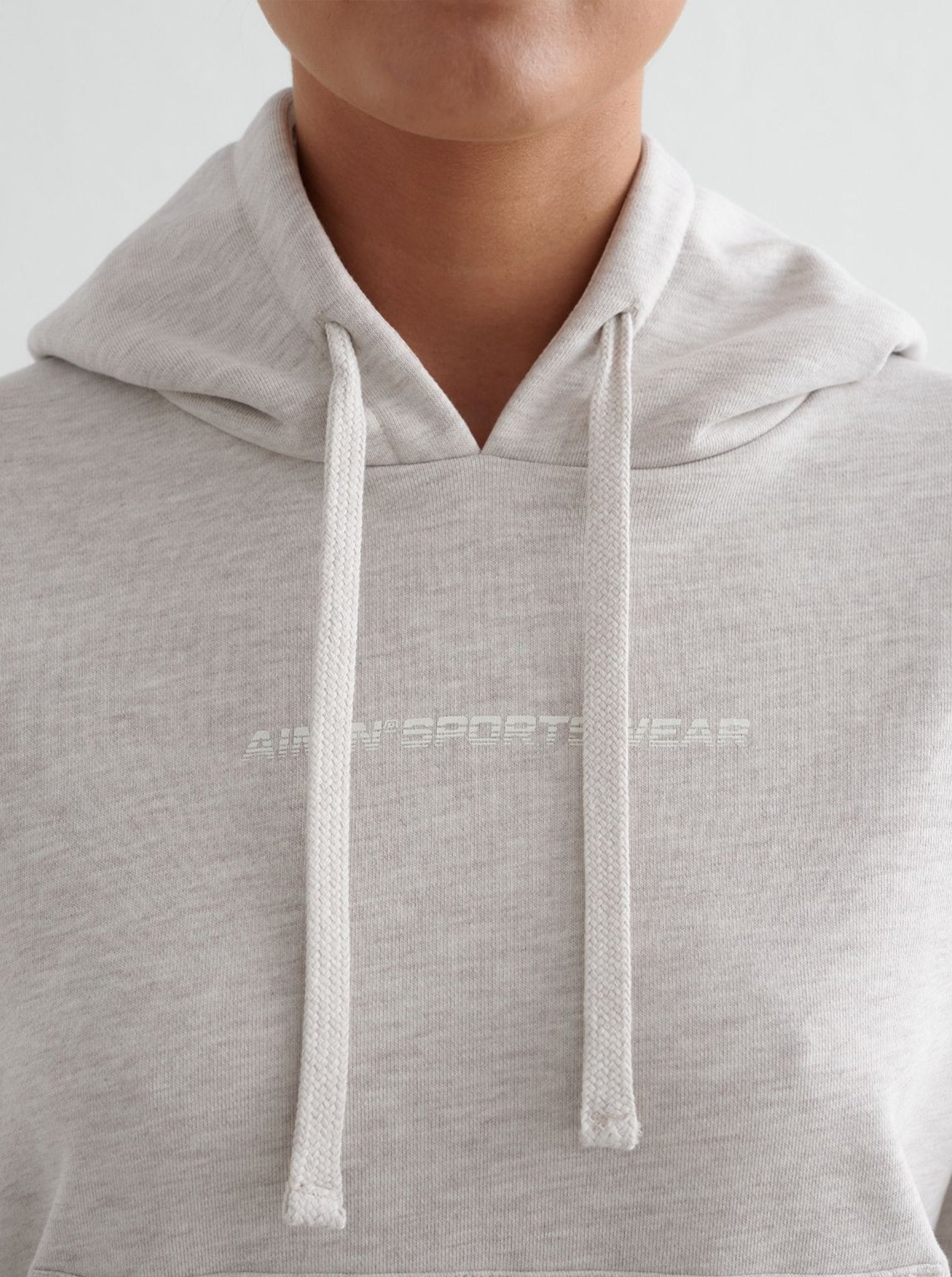 Chunky Terry Hood