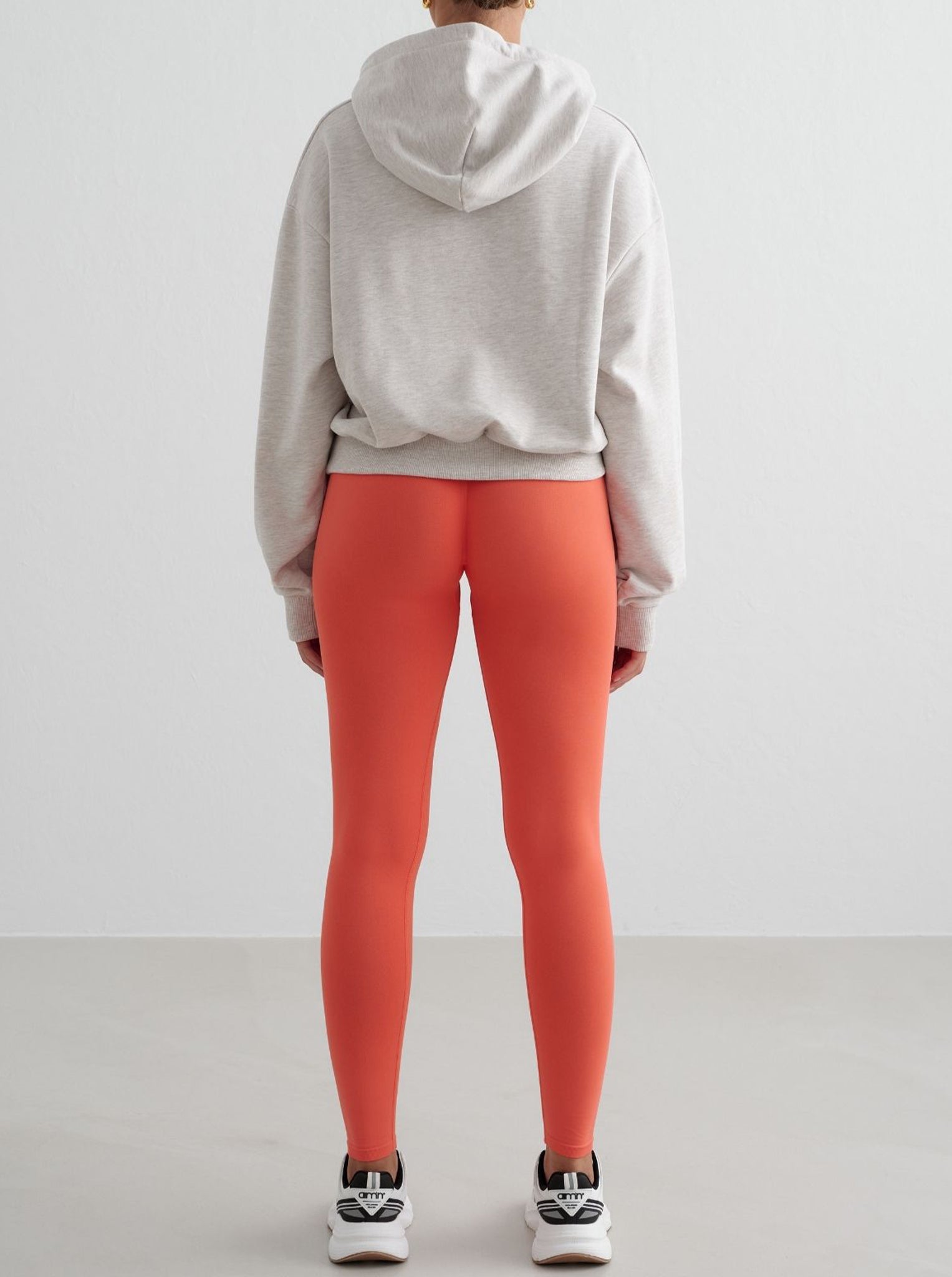 Chunky Terry Hood