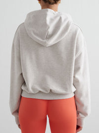 Chunky Terry Hood