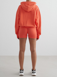 Chunky Terry Hood