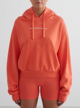 Chunky Terry Hood