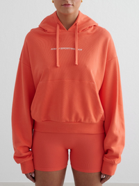 Chunky Terry Hood