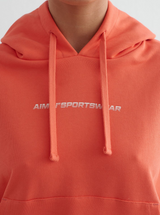 Chunky Terry Hood