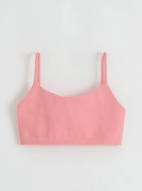 Shape Seamless Strap Bra