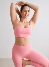 Shape Seamless Strap Bra