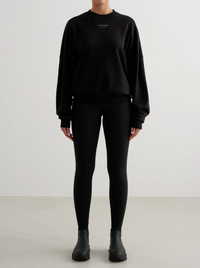 Apparel Terry Sweatshirt