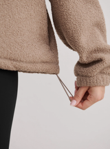 Polar Fleece Long Sleeve