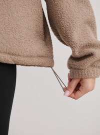 Polar Fleece Long Sleeve