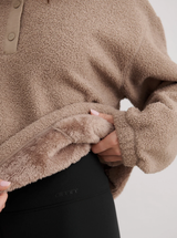 Polar Fleece Long Sleeve