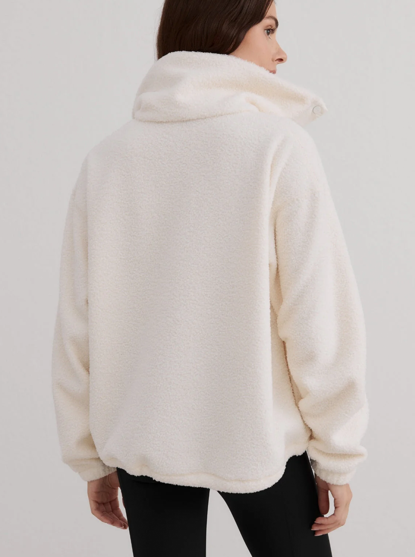 Polar Fleece Long Sleeve
