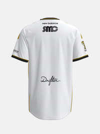 South Island Football Club Replica Jersey 26