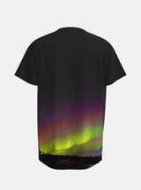 NB Football M SP - STH ISLAND UNITED 26 Training Tee - Multi