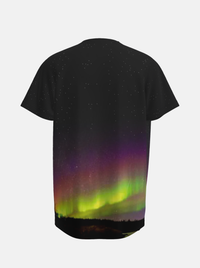 NB Football M SP - STH ISLAND UNITED 26 Training Tee - Multi