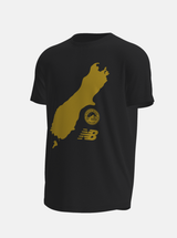 South Island United Casual Tee