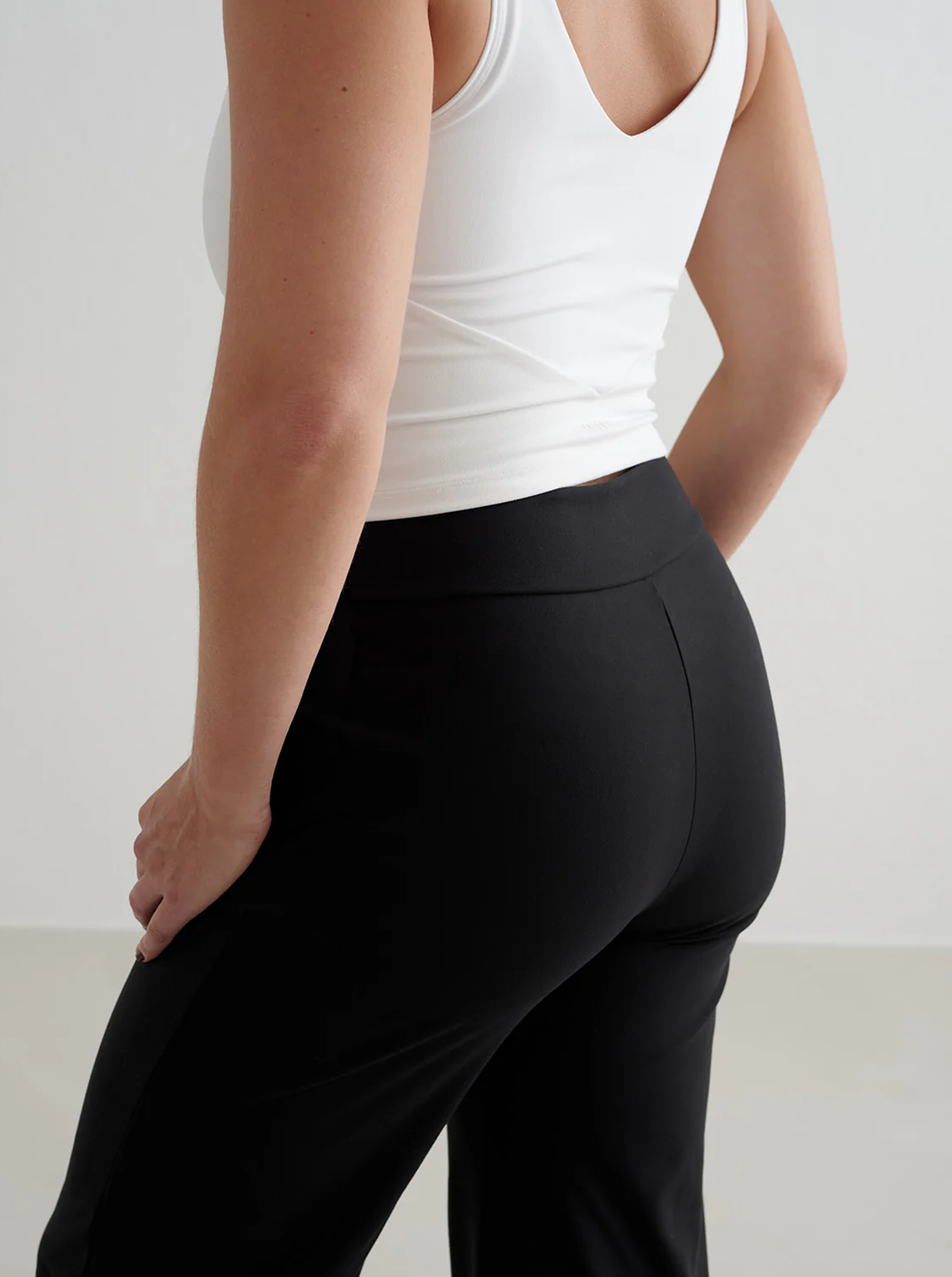Sense Petite Pants