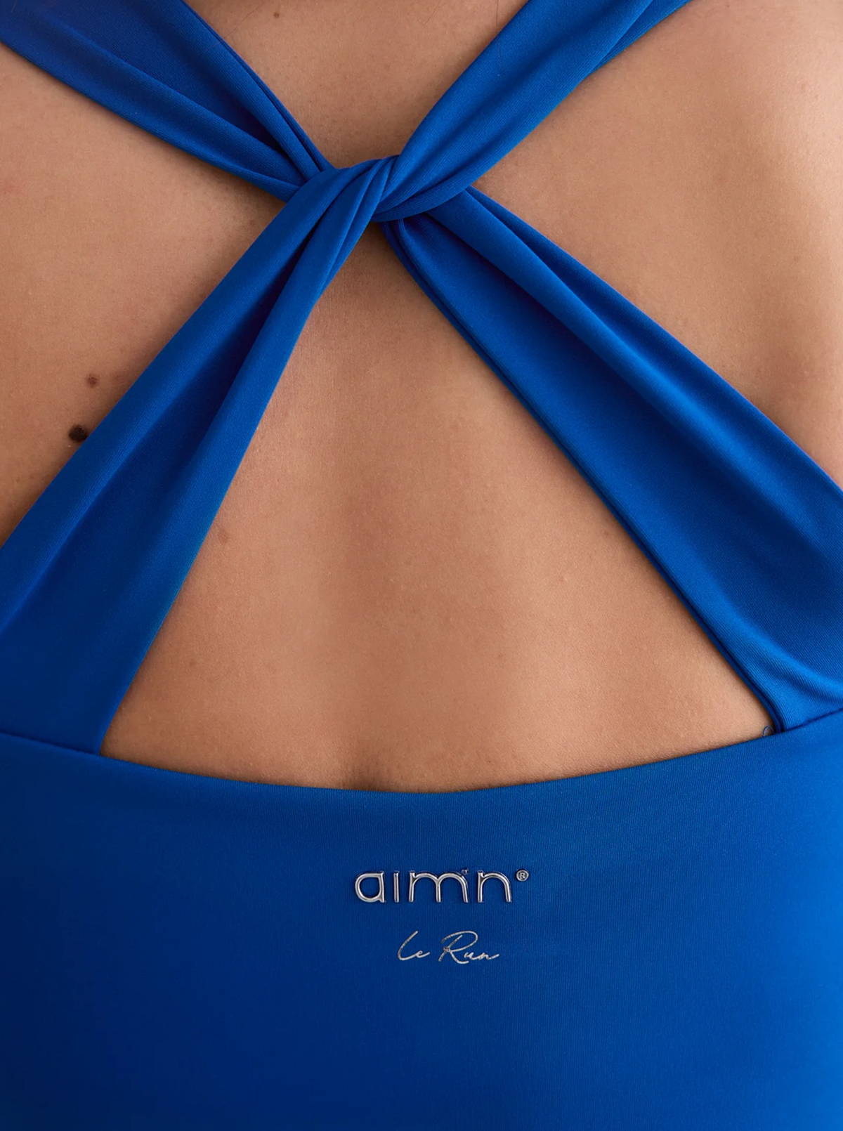 Lunar Running Singlet