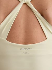 Lunar Running Singlet