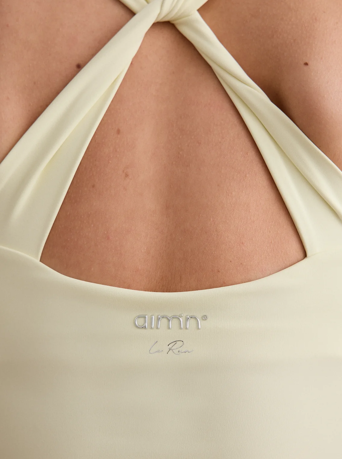 Lunar Running Singlet
