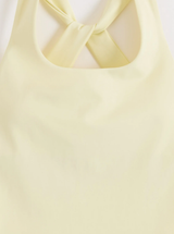 Lunar Running Singlet