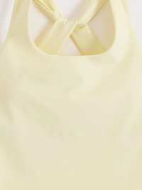 Lunar Running Singlet