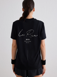 Le Run Seamless Running T-Shirt