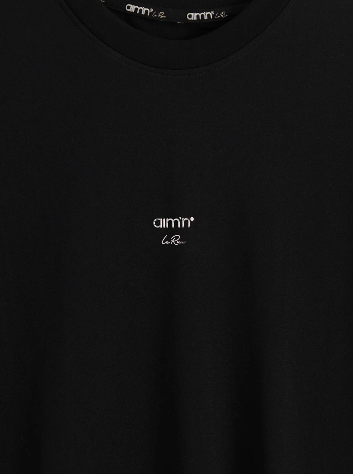 Le Run Seamless Running T-Shirt