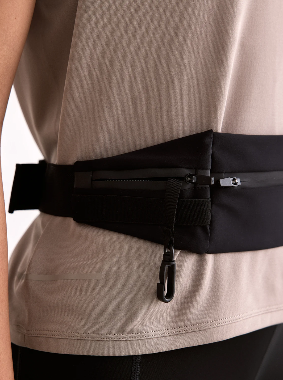Running Belt Bag