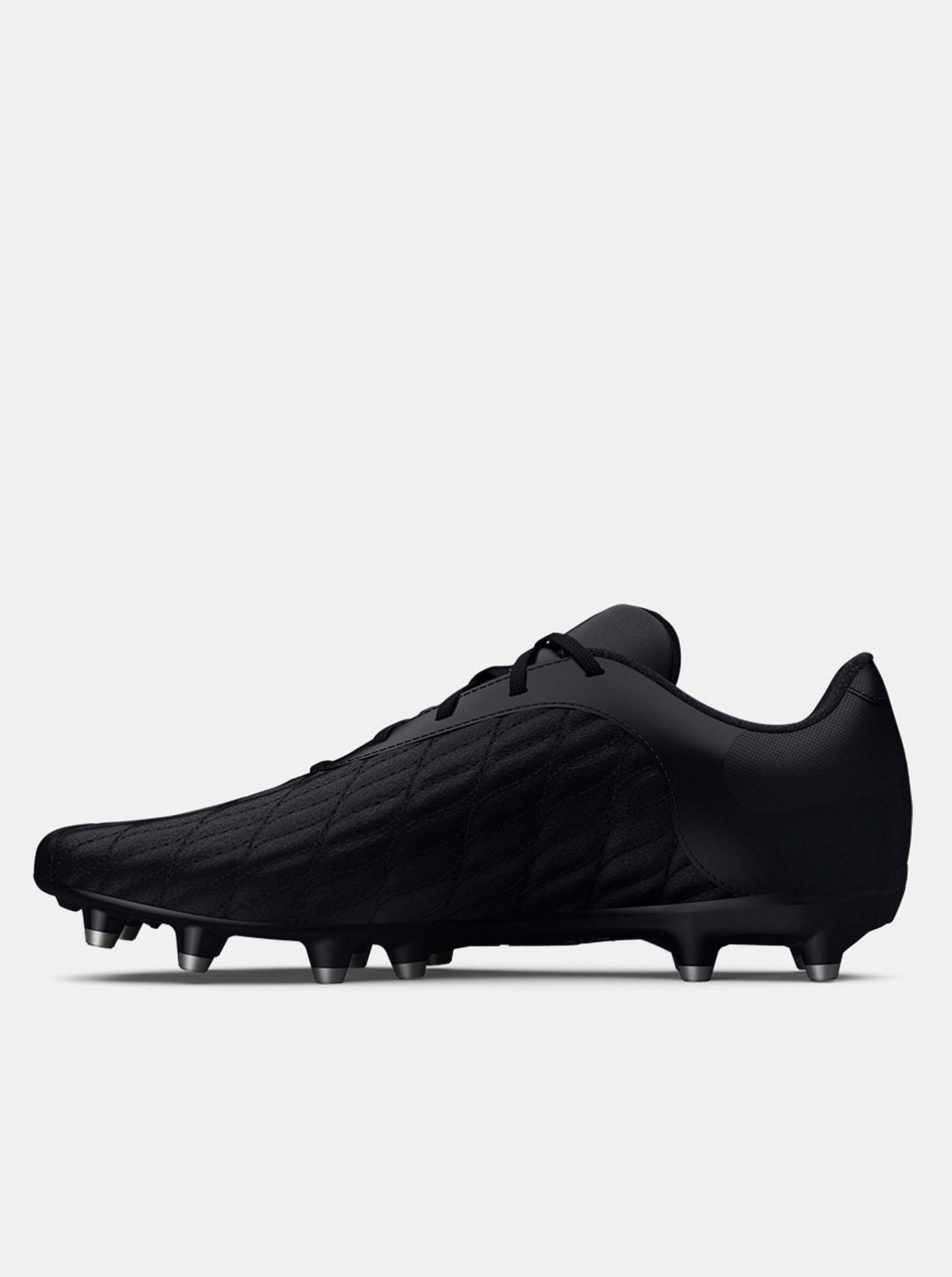Under Armour Magnetico Select 3.0 FG - Black