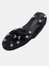 Under Armour Magnetico Select 3.0 FG - Black