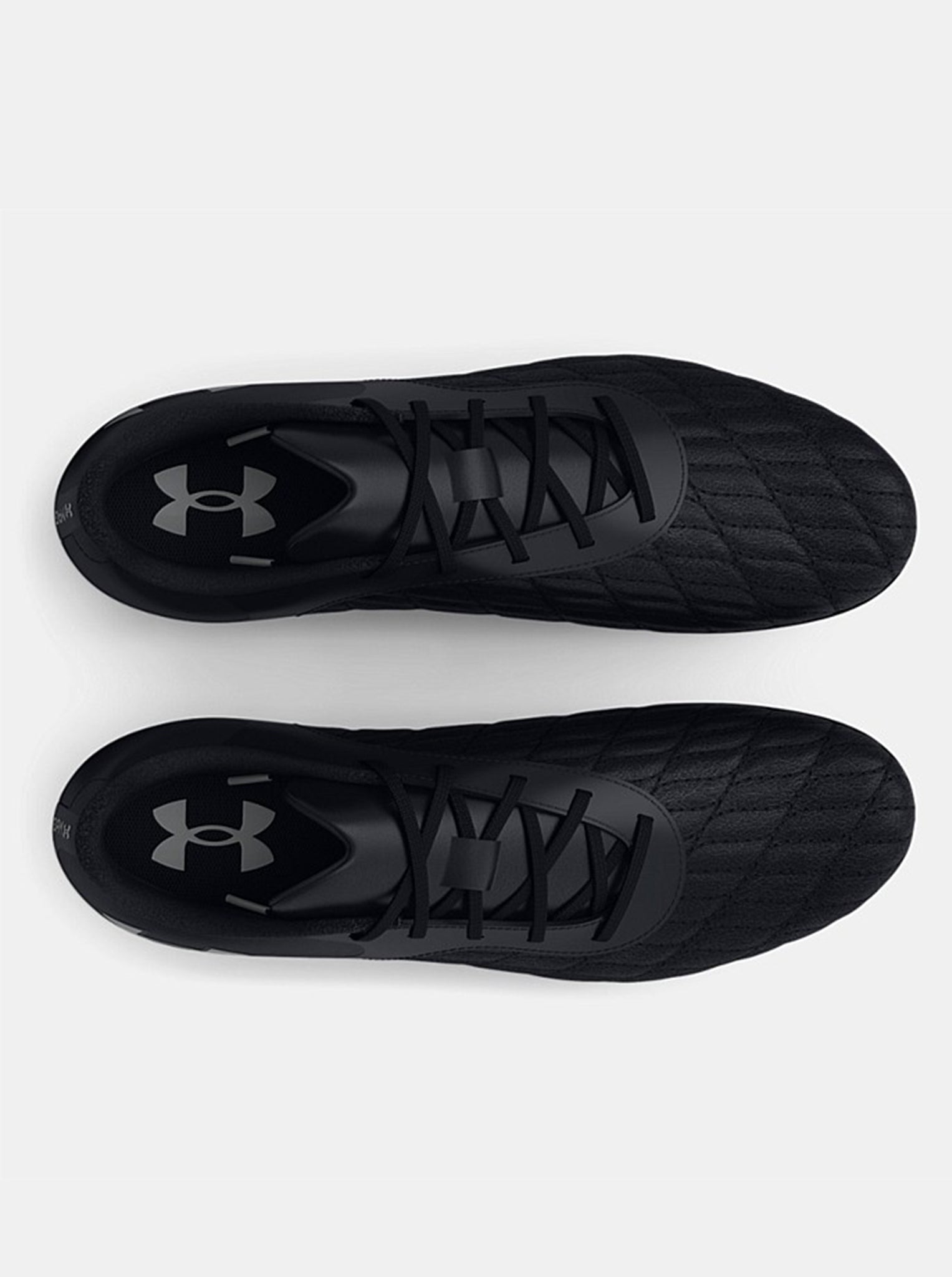 Under Armour Magnetico Select 3.0 FG - Black