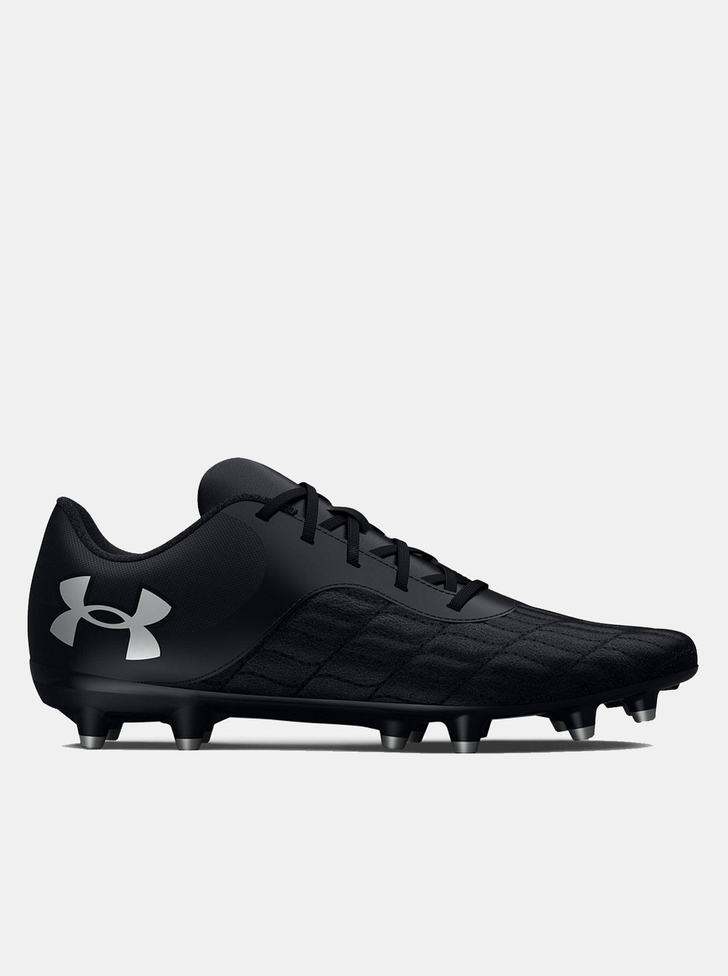 Under Armour Magnetico Select 3.0 FG - Black