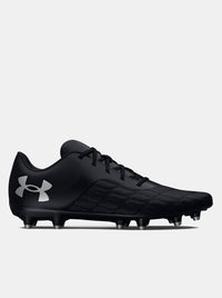 Under Armour Magnetico Select 3.0 FG - Black