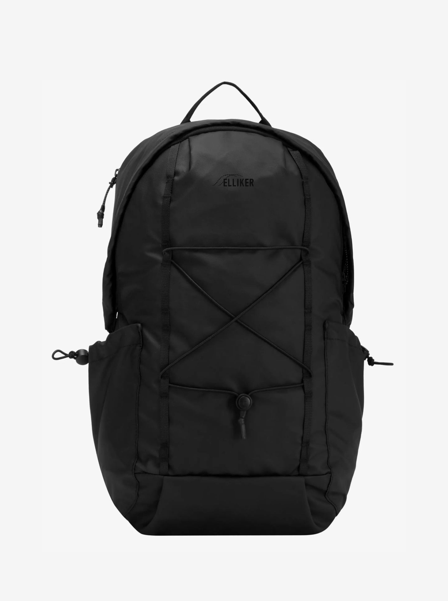 Kiln Hooded Zip Top Backpack 22