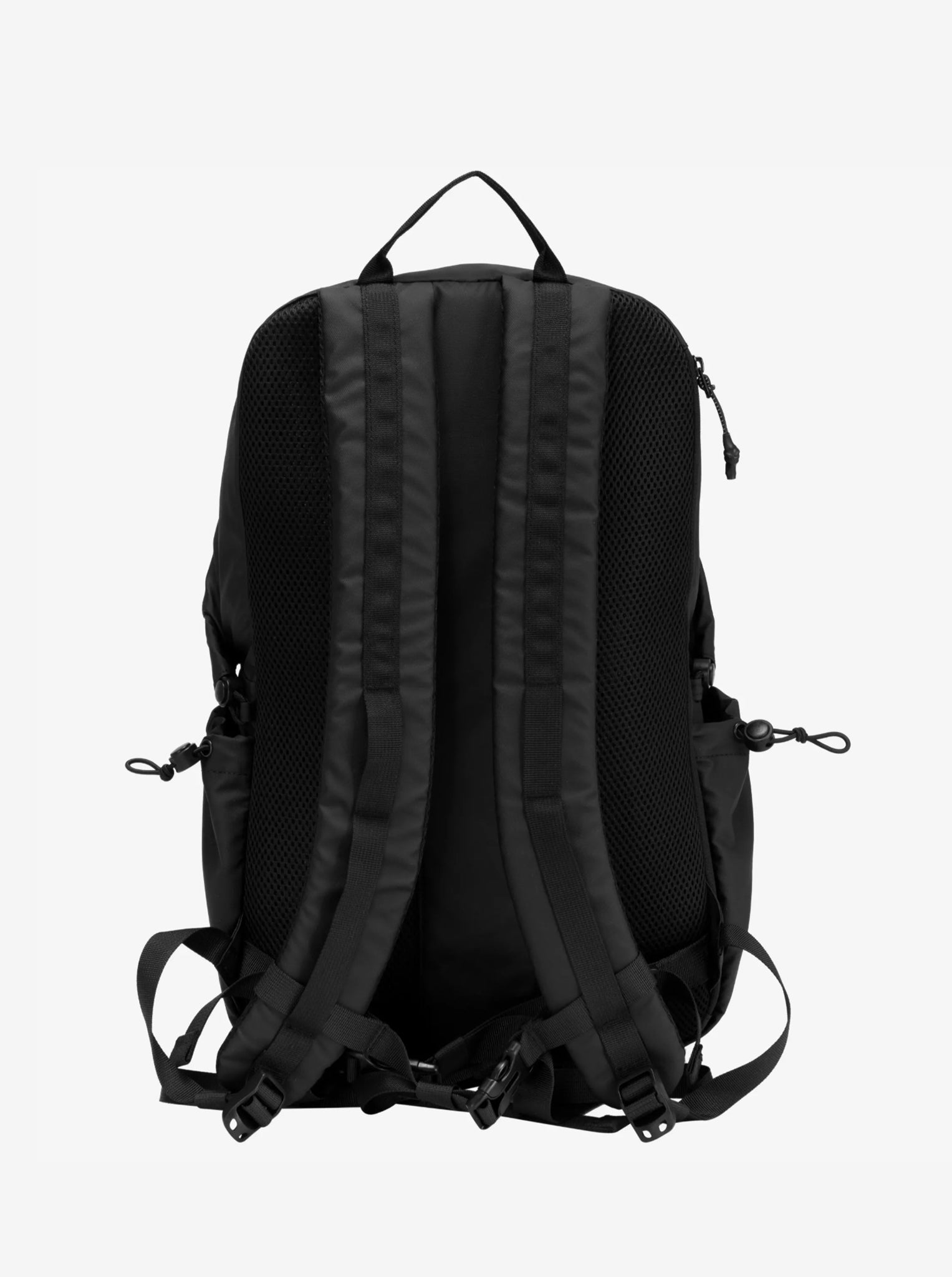 Kiln Hooded Zip Top Backpack 22