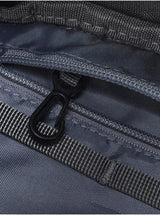 Kiln Hooded Zip Top Backpack 22