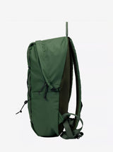 Kiln Hooded Zip Top Backpack 22L