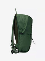 Kiln Hooded Zip Top Backpack 22L