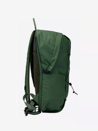 Kiln Hooded Zip Top Backpack 22L