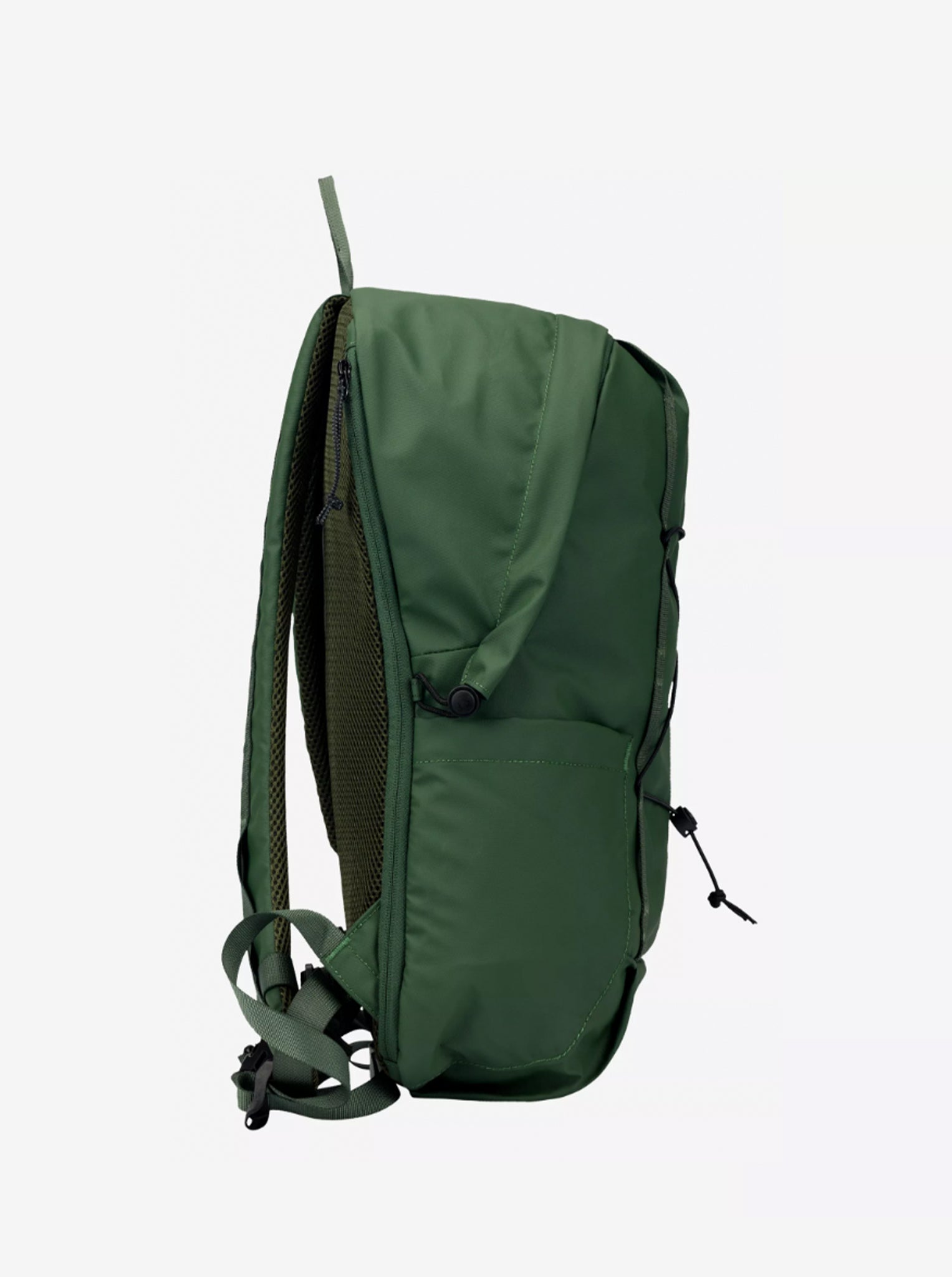 Kiln Hooded Zip Top Backpack 22L