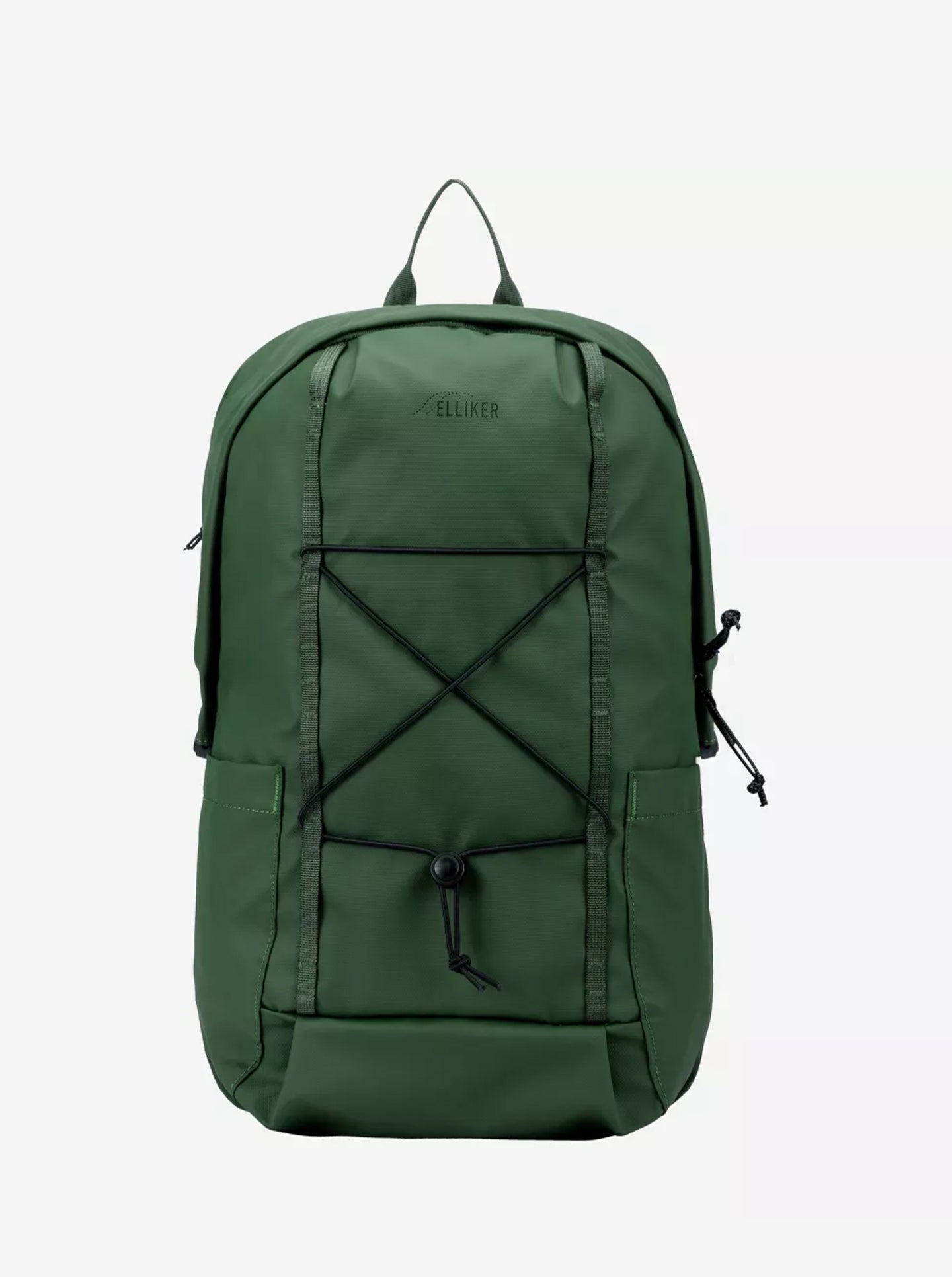Kiln Hooded Zip Top Backpack 22L