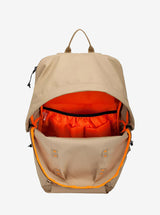 Kiln Hooded Zip Top Backpack 22L
