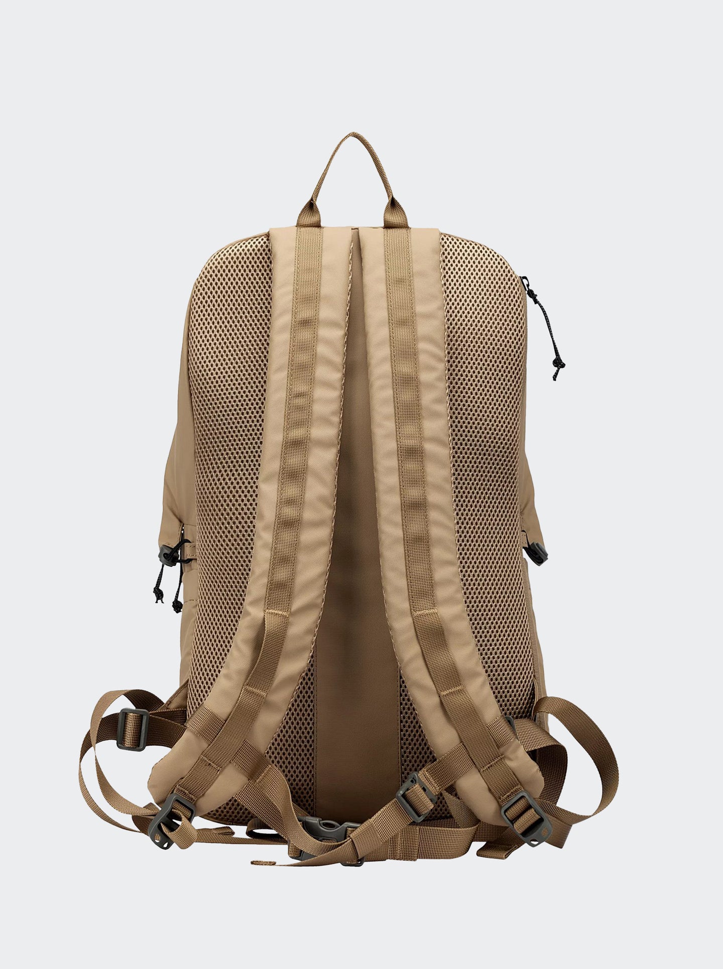 Kiln Hooded Zip Top Backpack 22L