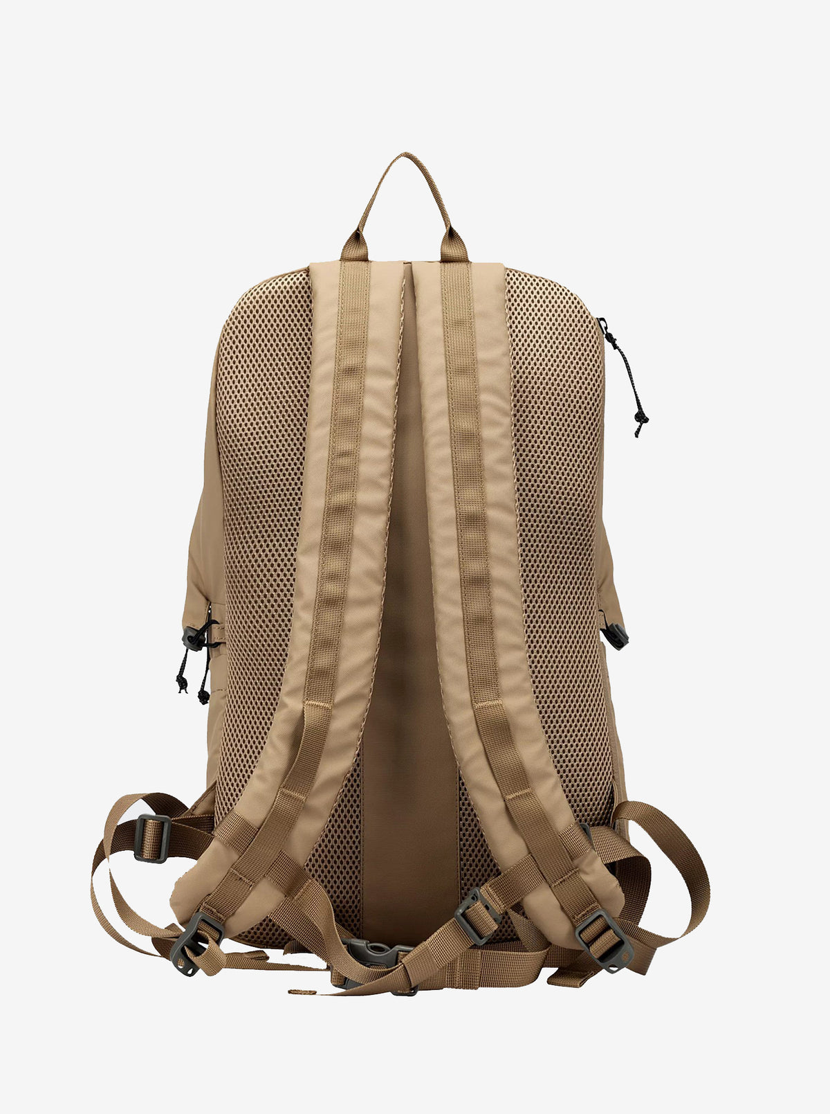 Kiln Hooded Zip Top Backpack 22L