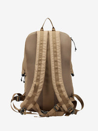 Kiln Hooded Zip Top Backpack 22L
