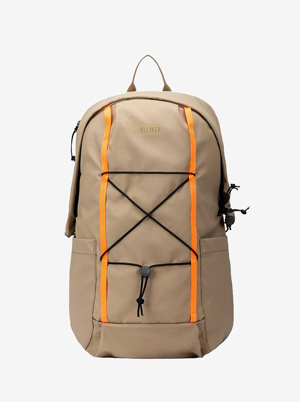 Kiln Hooded Zip Top Backpack 22L