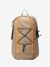 Kiln Hooded Zip Top Backpack 22L